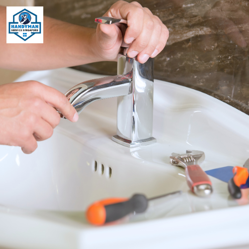 Plumbing Service in Singapore: Your Complete Guide to Expert Solutions